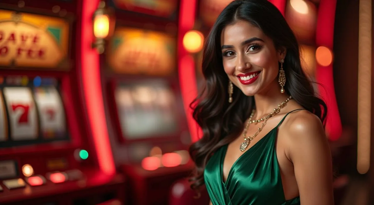 Roulette Royal Night